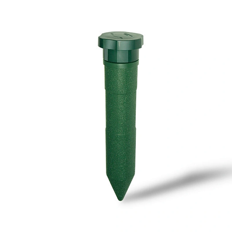 sonic mole repeller manuafacturer