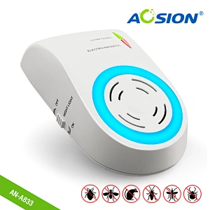 bug repellent manufacturer