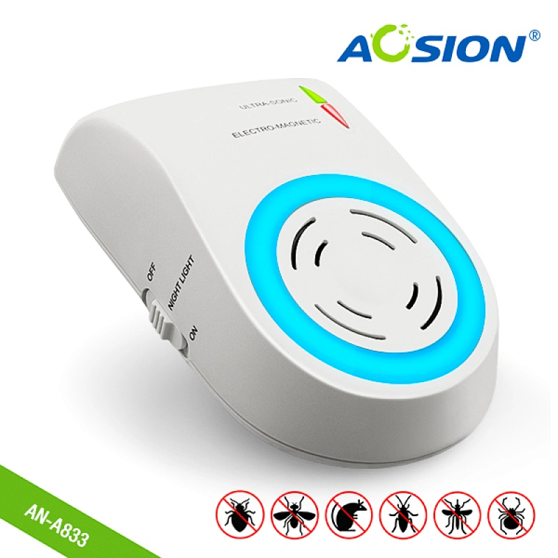 bug repellent manufacturer