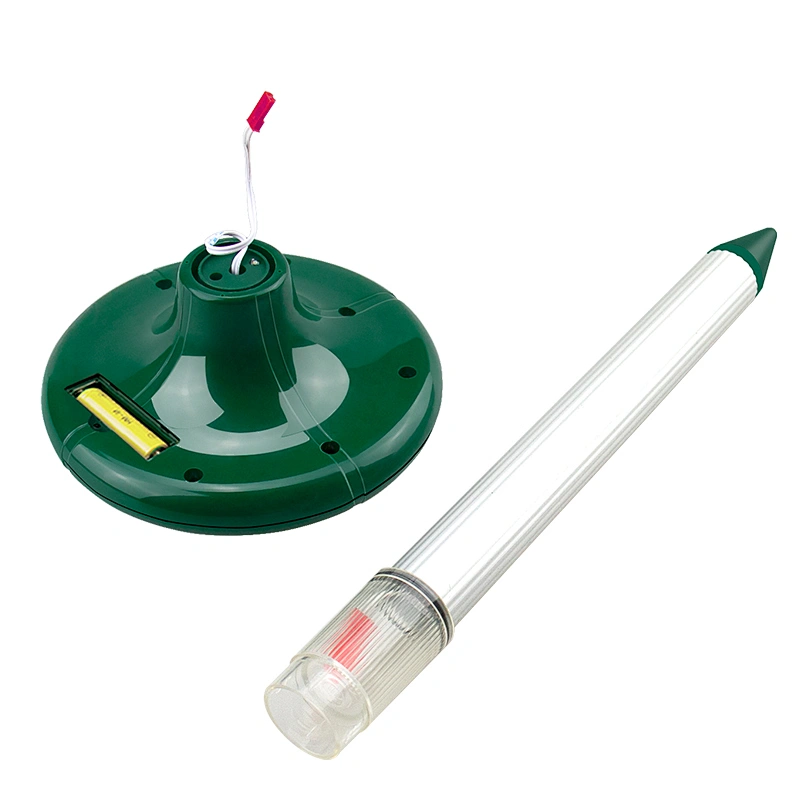 vibrating snake deterrent manufacturer