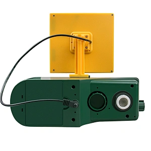 Solar Animal Repeller
