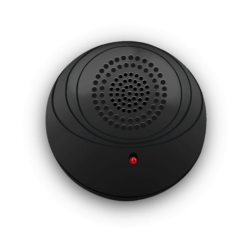 Ultrasonic indoor mosquito repellent
