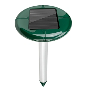 solar mole chaser