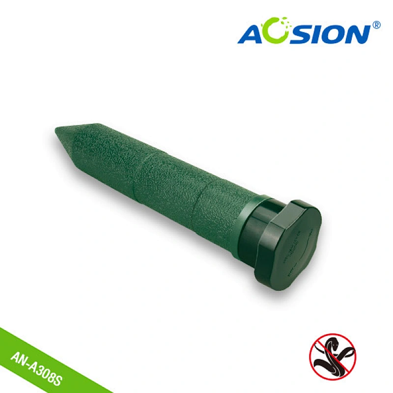 sonic snake repeller manuafacturer