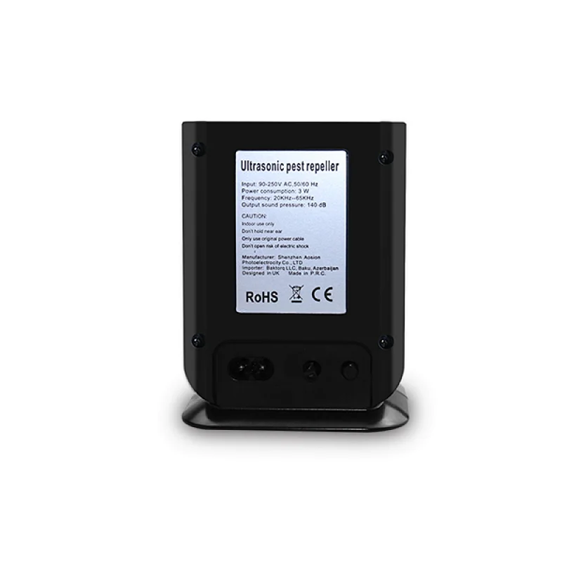 rat and mouse repeller manufacturer