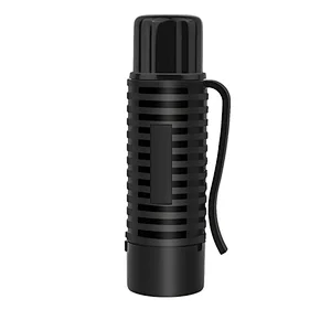 Portable battery mosquito repeller