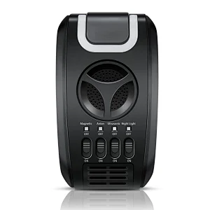 Ultrasonic Pest Repeller