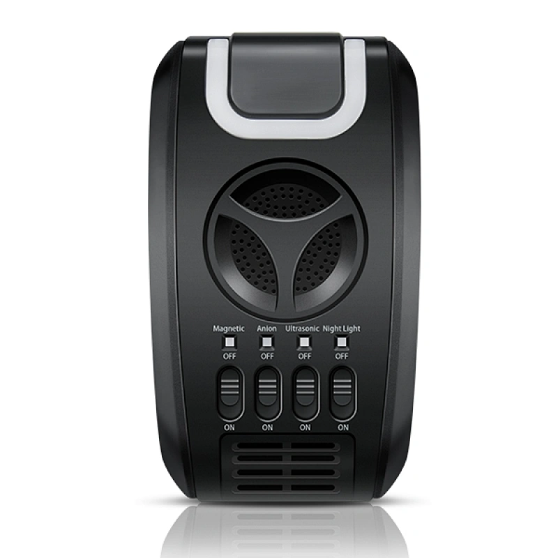 Ultrasonic Pest Repeller