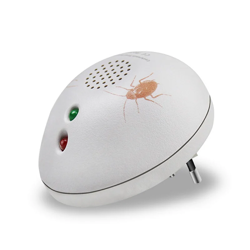 electromagnetic cockroach repeller