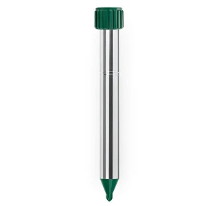 sonic mole repeller manufacturer