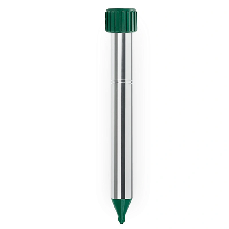 sonic mole repeller manufacturer