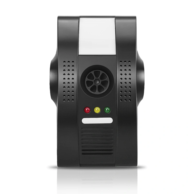 ultrasonic pest repeller manufacturer