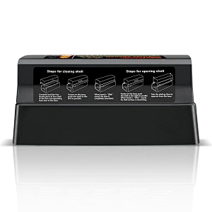 Electronic rat exterminator