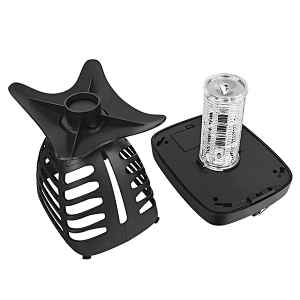 solar mosquito killer