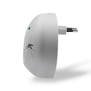ultrasonic mosquito repeller