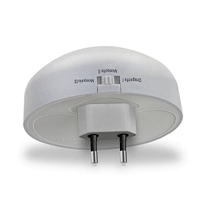 ultrasonic mosquito repeller