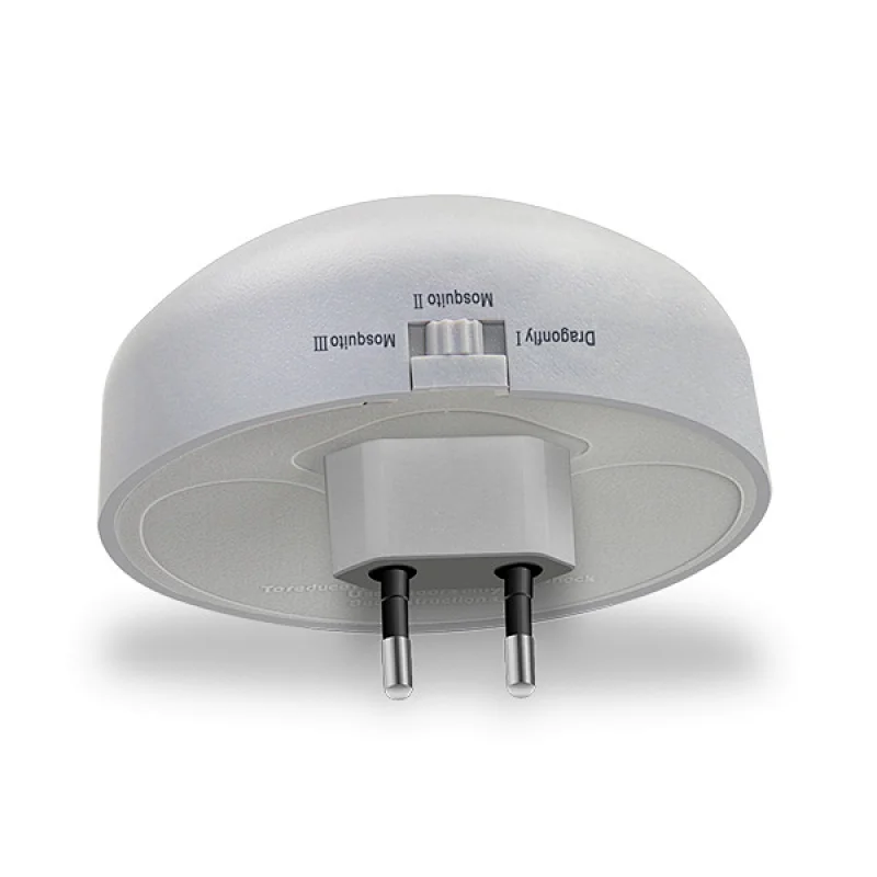 ultrasonic mosquito repeller
