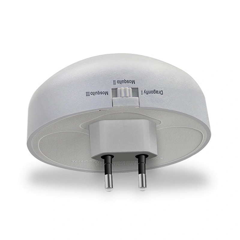 ultrasonic mosquito repeller