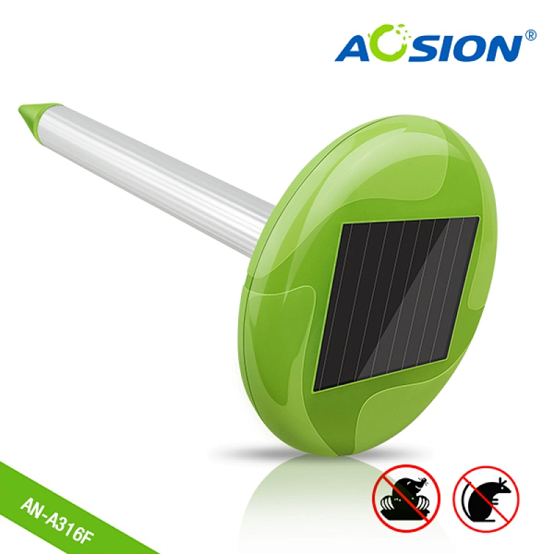 Mole Chaser Manufacturer