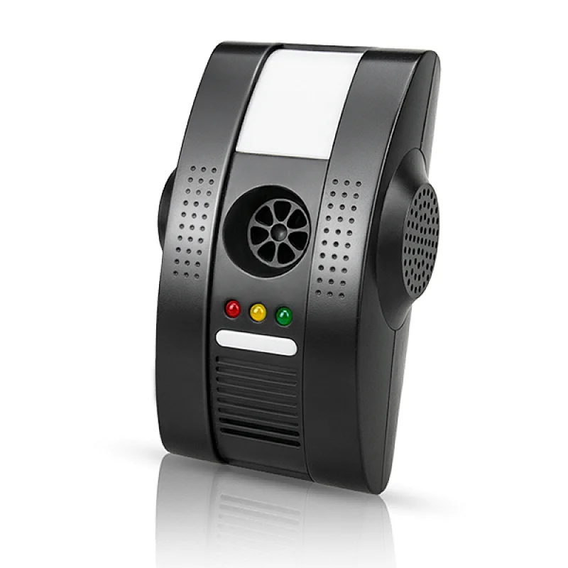 ultrasonic pest repeller manufacturer