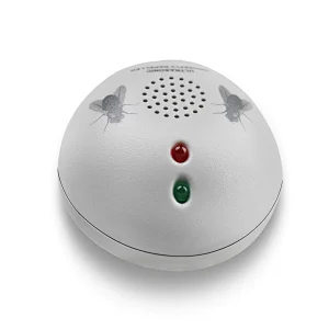 ultrasonic fly repeller manufacturer