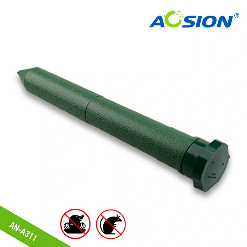 sonic rodent repeller manuafacturer