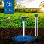 Solar snake deterrent devices manufacturer