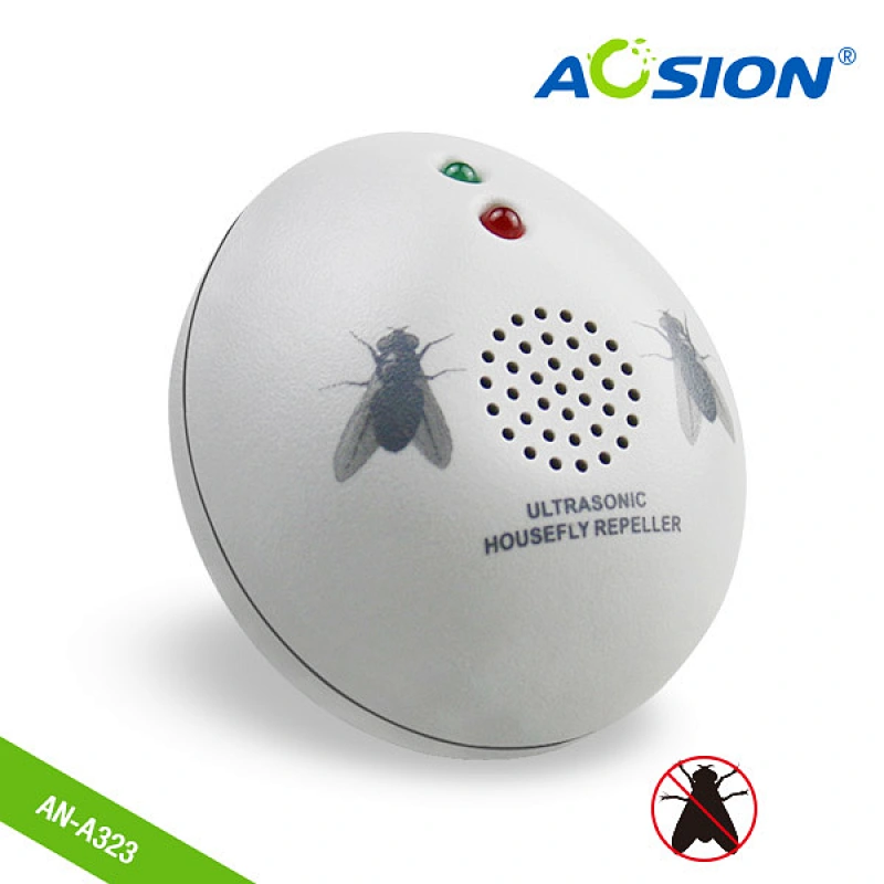 ultrasonic fly repeller manufacturer