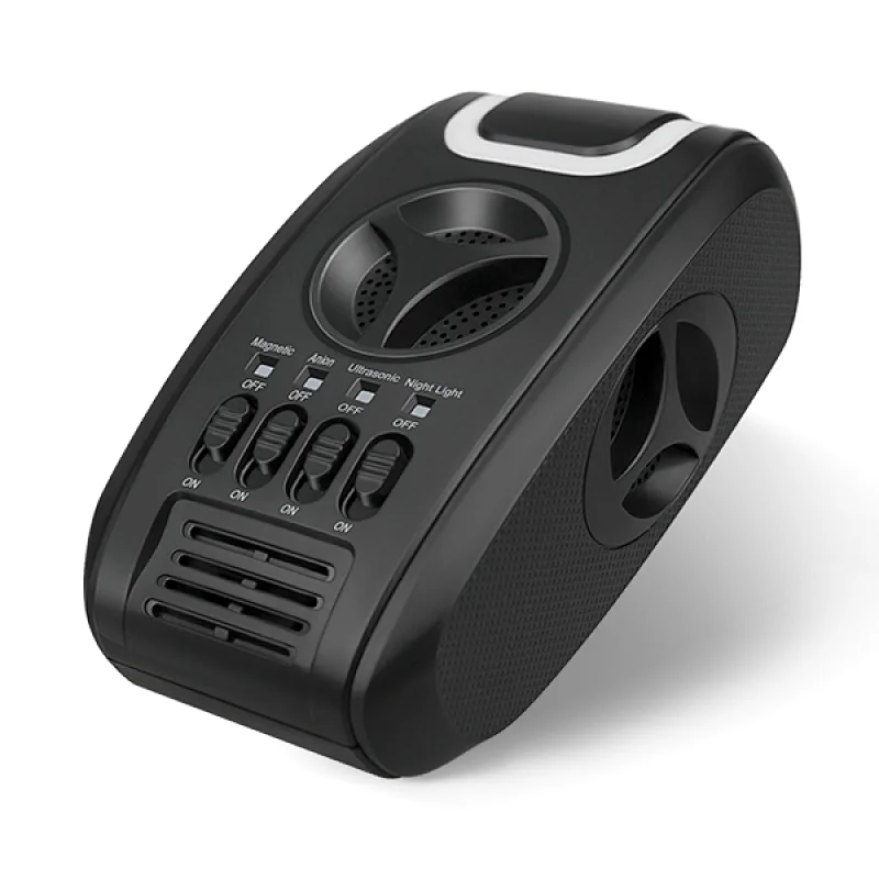 Ultrasonic Pest Repeller