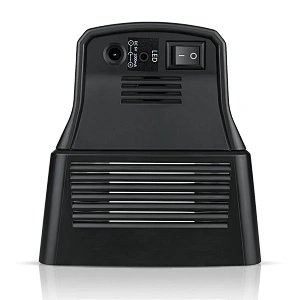 Electronic rat exterminator