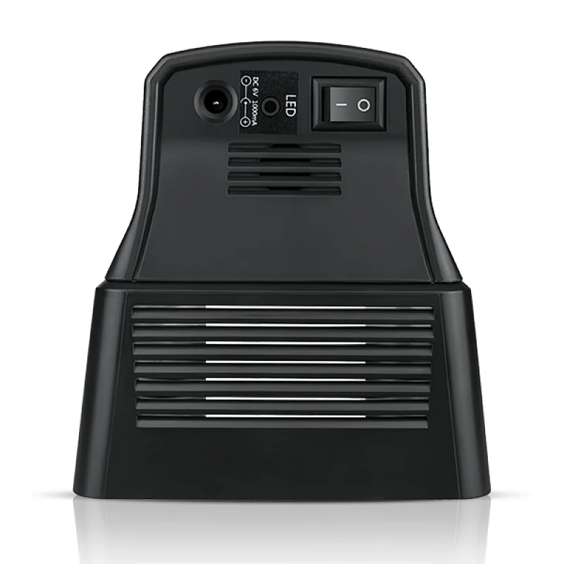 Electronic rat exterminator