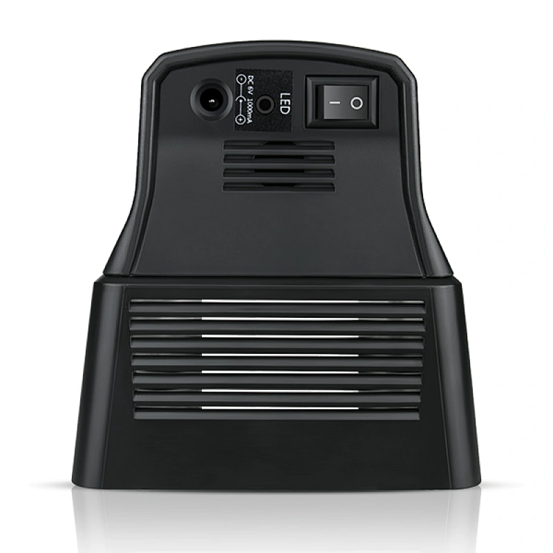 Electronic rat exterminator