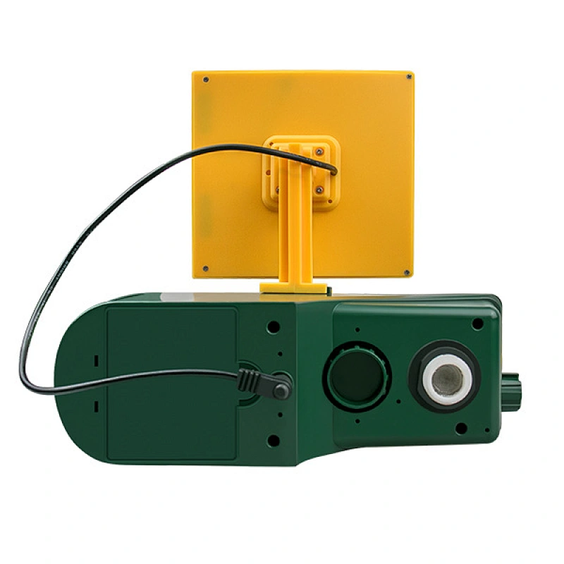 Solar Animal Repeller