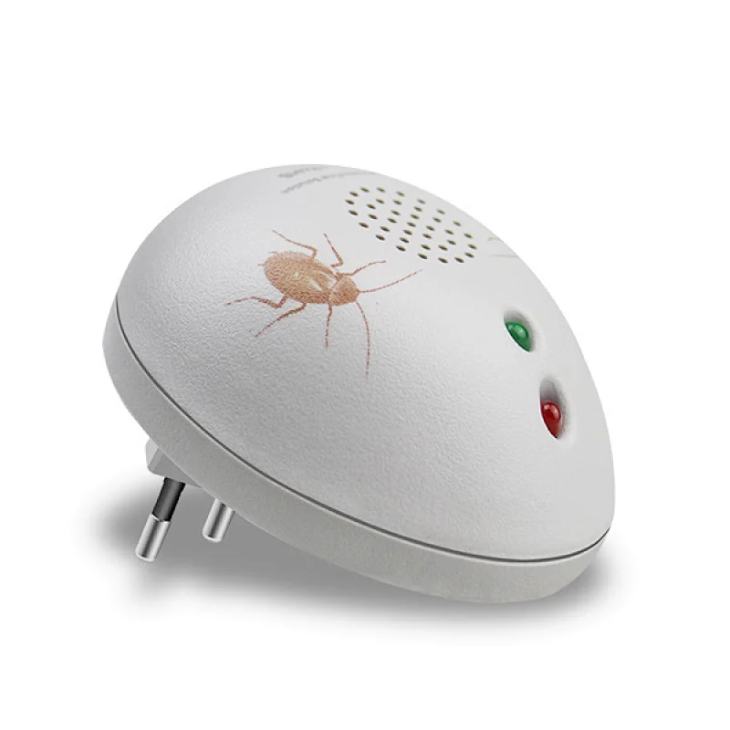 electromagnetic cockroach repeller