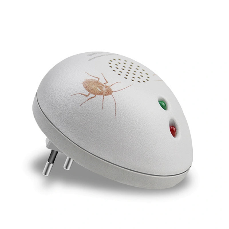 electromagnetic cockroach repeller