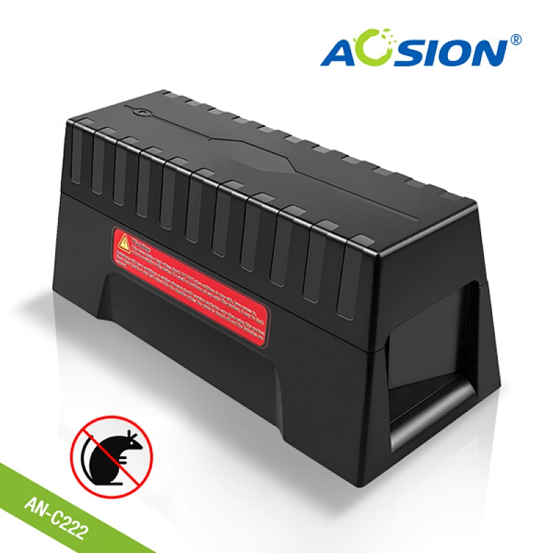 rat killer manufacturer