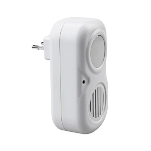 Ultrasonic sonic pest repellent