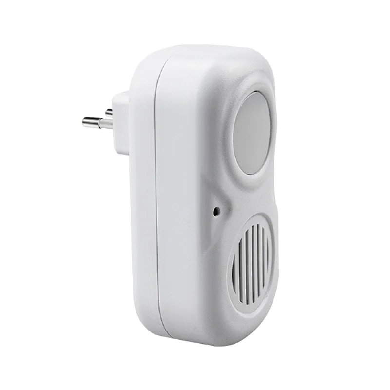 Ultrasonic sonic pest repellent