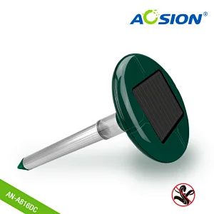 vibrating snake deterrent manufacturer