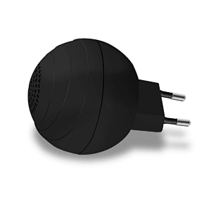 Ultrasonic indoor mosquito repellent