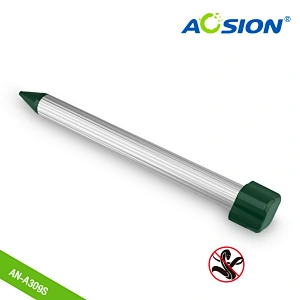 sonic snake repeller manufacturer