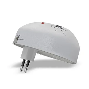 ultrasonic mosquito repeller