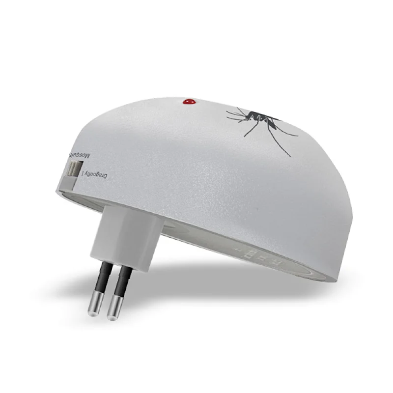 ultrasonic mosquito repeller