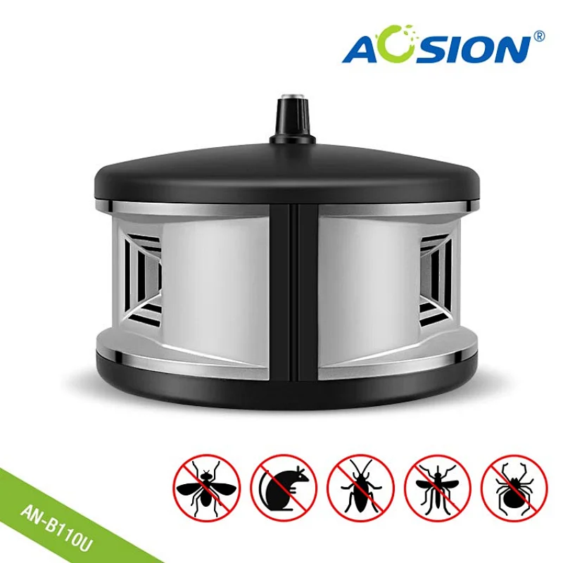ultrasonic mouse and rat repeller manufacturer