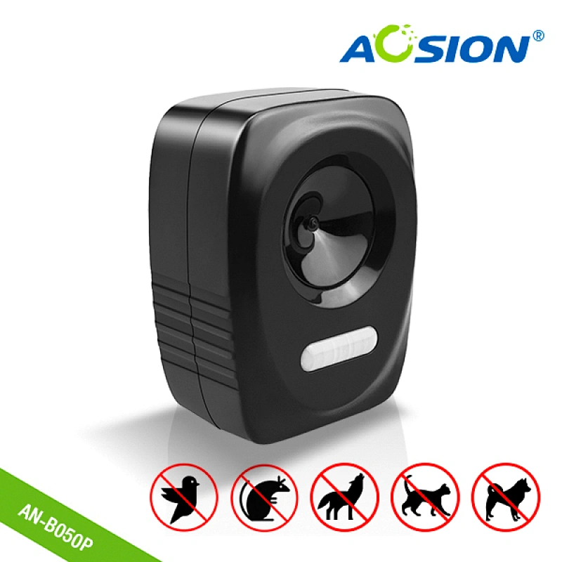 cat scarer manufacturer