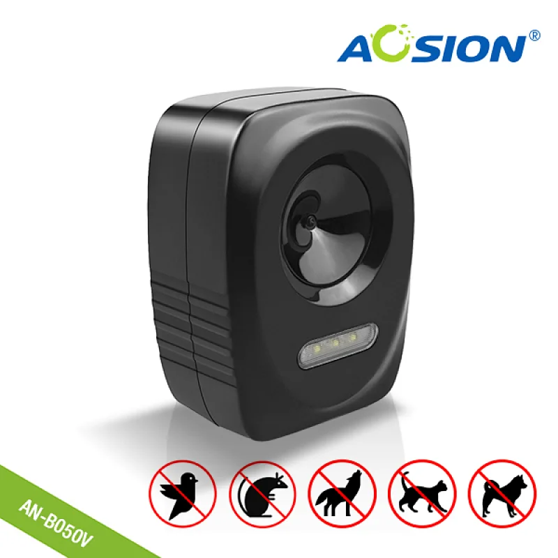 anti barking device manufacturer