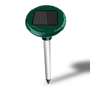 Solar Gopher Repeller Manufacturer