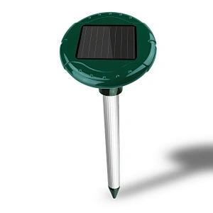 Solar Gopher Repeller Manufacturer