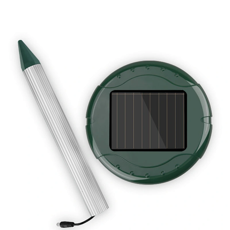 solar snake repeller manuafacturer