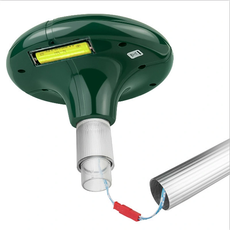 solar gopher repeller manuafacturer